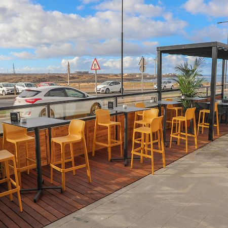Bristol Sunset Beach - Holiday Apartments Corralejo Exterior photo