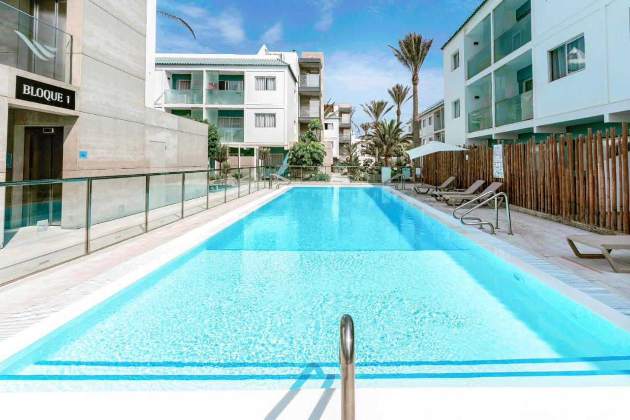 Bristol Sunset Beach - Holiday Apartments Corralejo Exterior photo