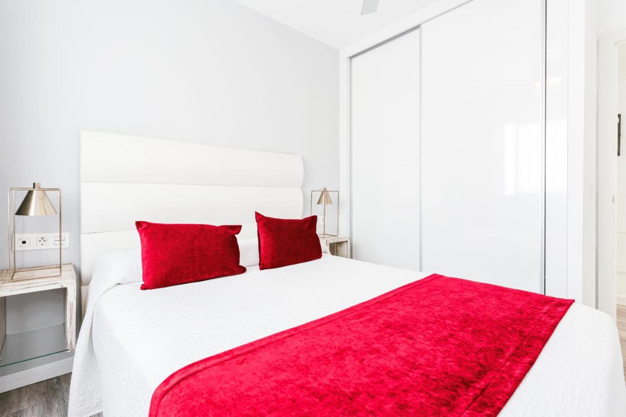 Bristol Sunset Beach - Holiday Apartments Corralejo Room photo
