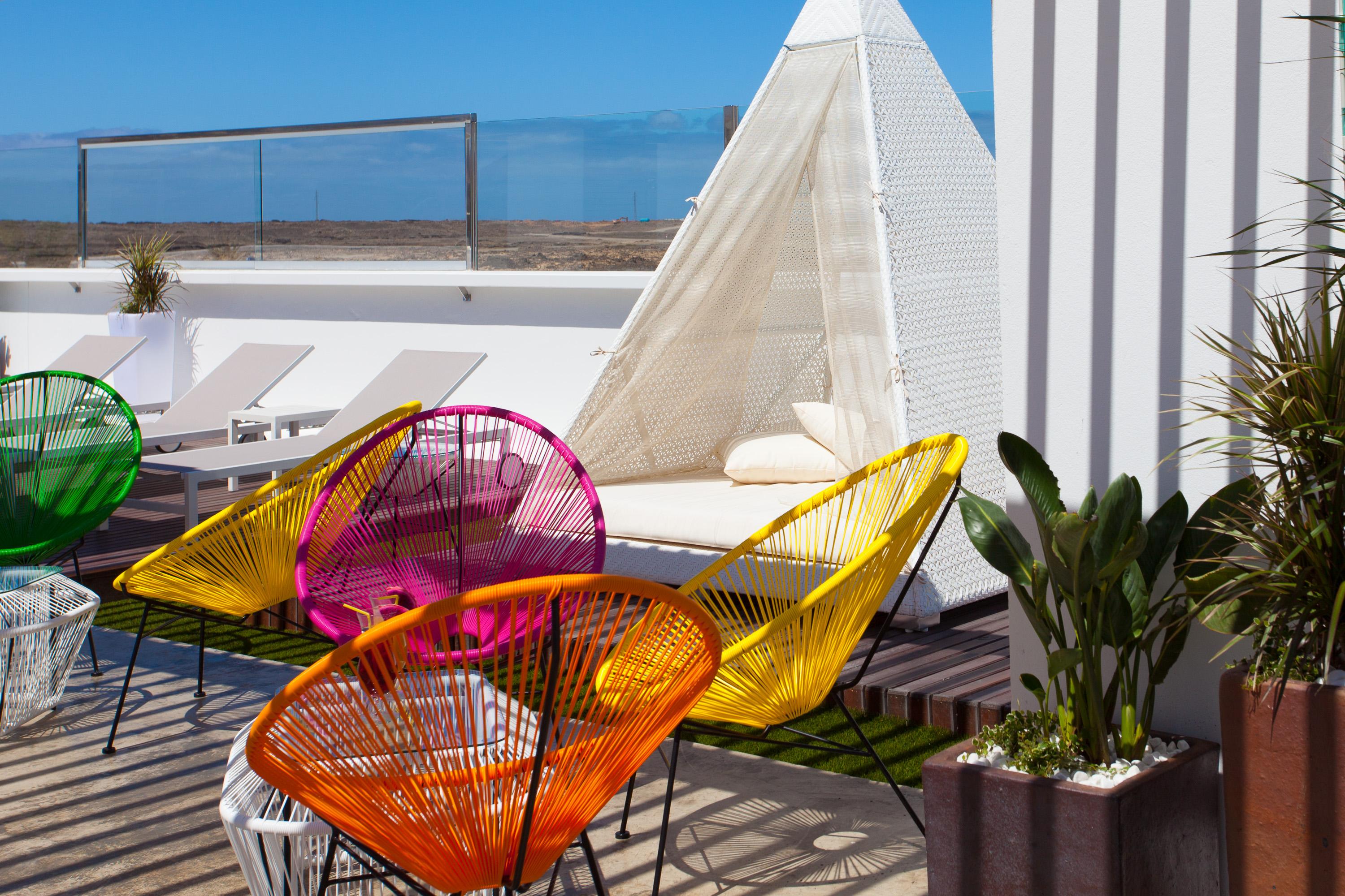 Bristol Sunset Beach - Holiday Apartments Corralejo Exterior photo