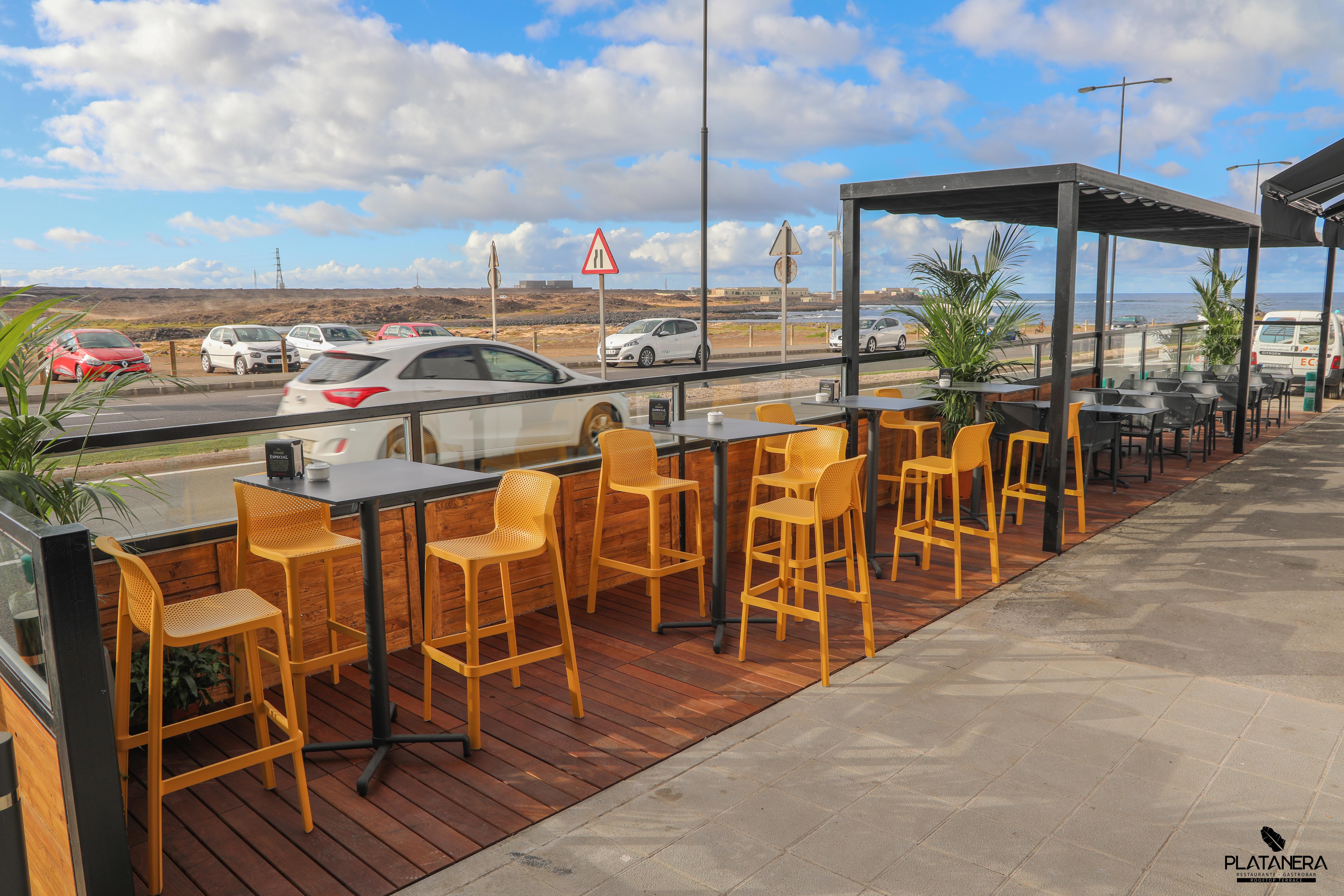 Bristol Sunset Beach - Holiday Apartments Corralejo Exterior photo