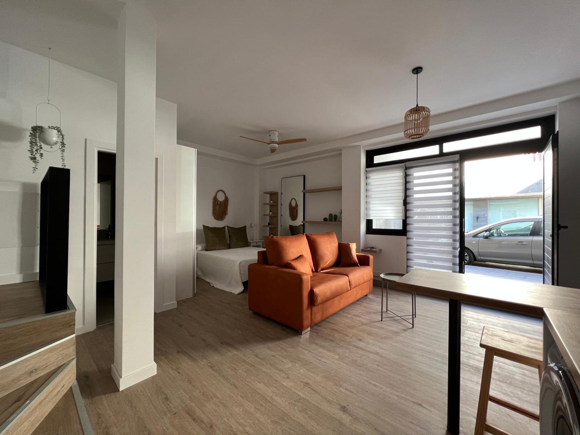 Bristol Sunset Beach - Holiday Apartments Corralejo Room photo