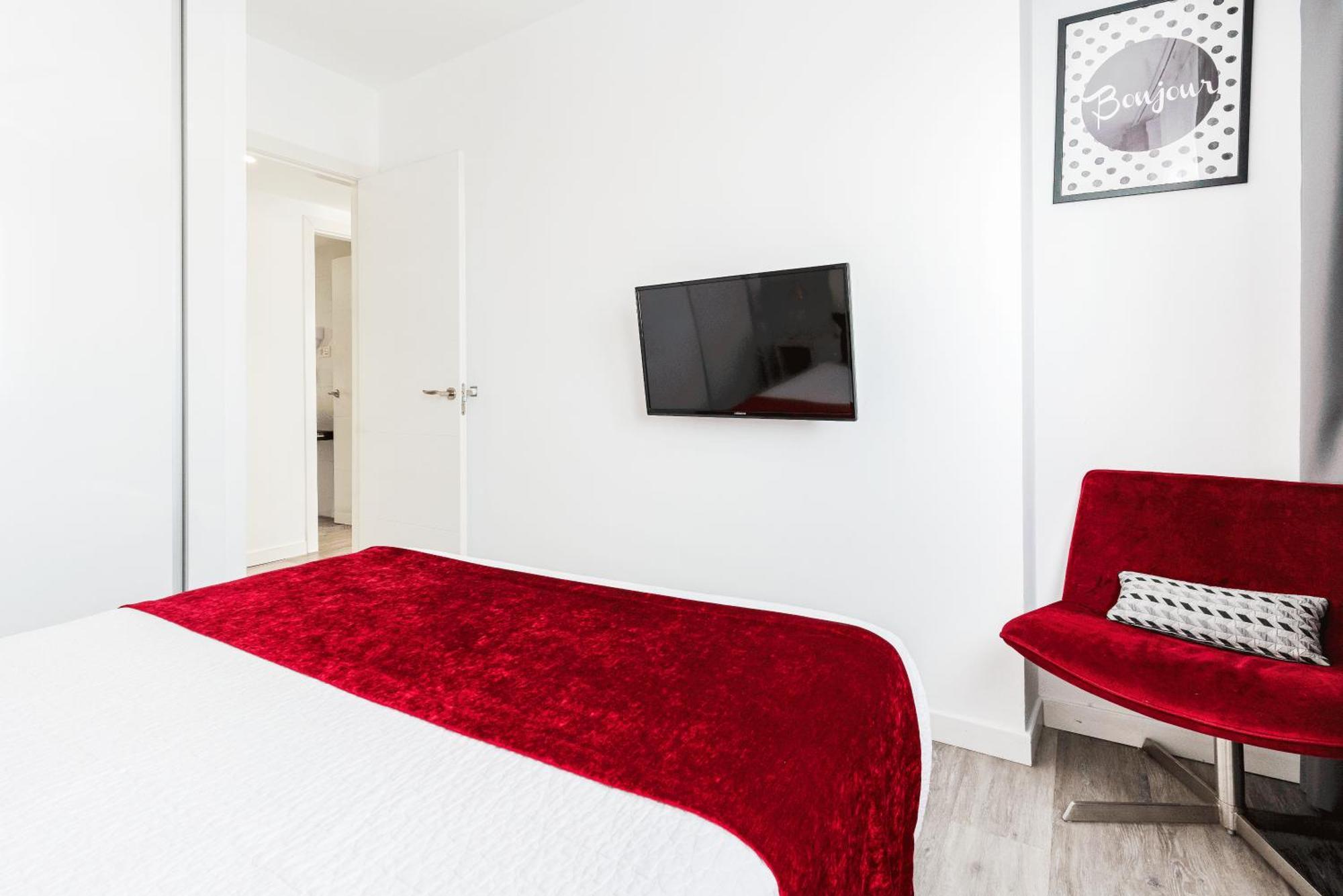 Bristol Sunset Beach - Holiday Apartments Corralejo Room photo
